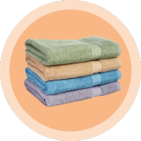 Bath Towels
